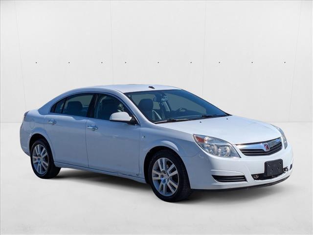used 2009 Saturn Aura car, priced at $5,796