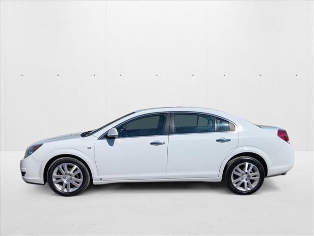 used 2009 Saturn Aura car, priced at $5,796