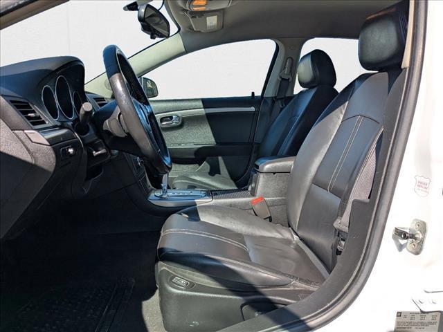 used 2009 Saturn Aura car, priced at $5,796