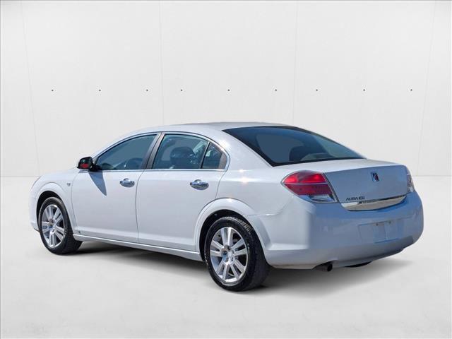 used 2009 Saturn Aura car, priced at $5,796