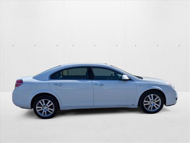 used 2009 Saturn Aura car, priced at $5,796