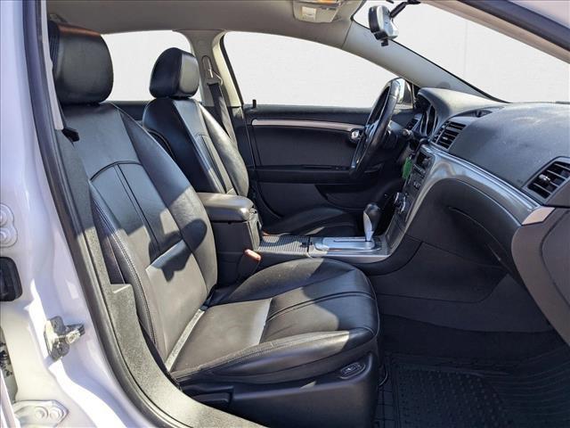 used 2009 Saturn Aura car, priced at $5,796