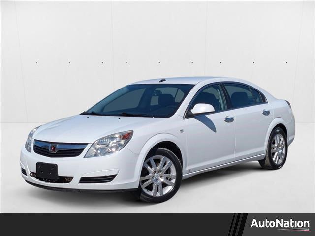 used 2009 Saturn Aura car, priced at $5,796