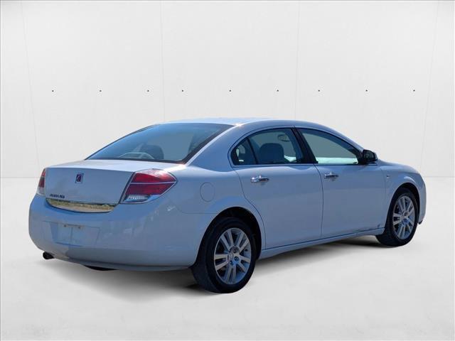 used 2009 Saturn Aura car, priced at $5,796