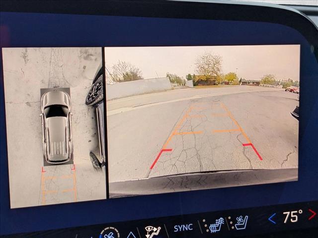 new 2026 Chevrolet Traverse car, priced at $61,215