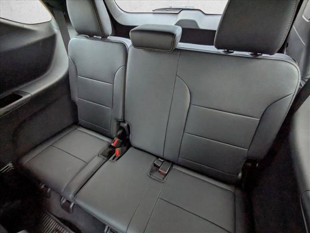 new 2026 Chevrolet Traverse car, priced at $61,215