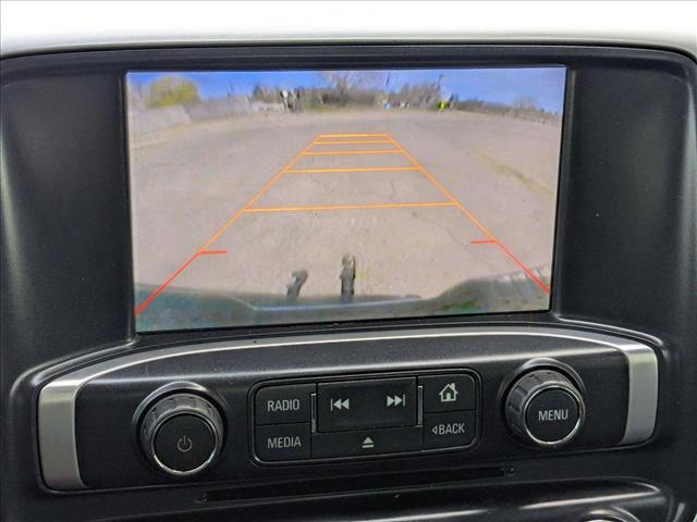 used 2014 GMC Sierra 1500 car, priced at $19,735