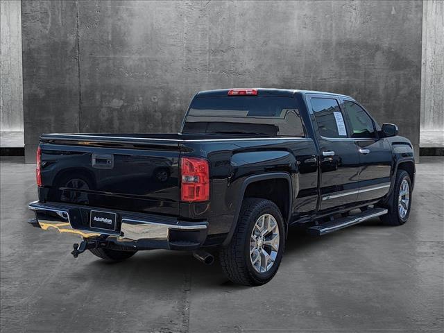 used 2014 GMC Sierra 1500 car, priced at $17,991
