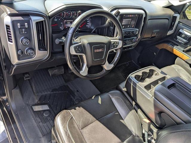 used 2014 GMC Sierra 1500 car, priced at $19,735