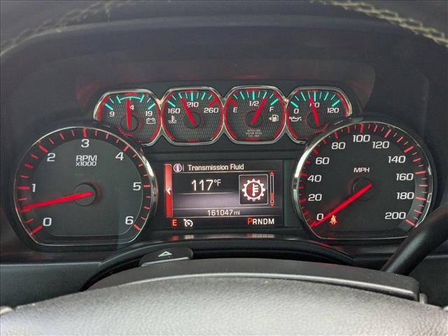 used 2014 GMC Sierra 1500 car, priced at $19,735