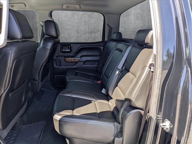 used 2014 GMC Sierra 1500 car, priced at $19,735