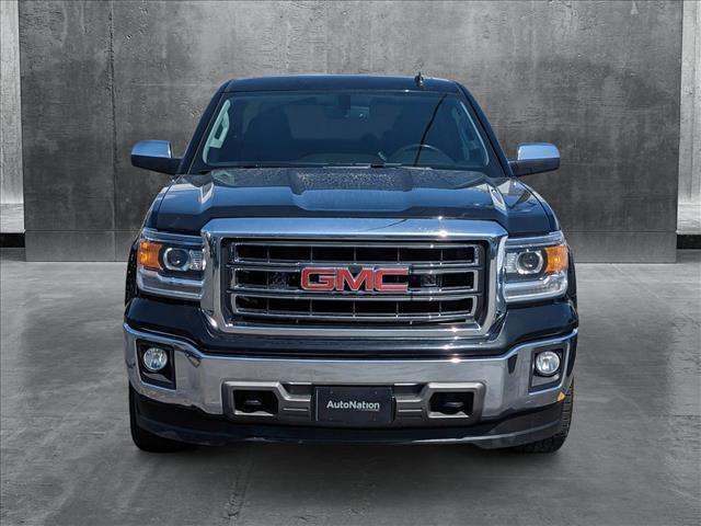 used 2014 GMC Sierra 1500 car, priced at $17,991