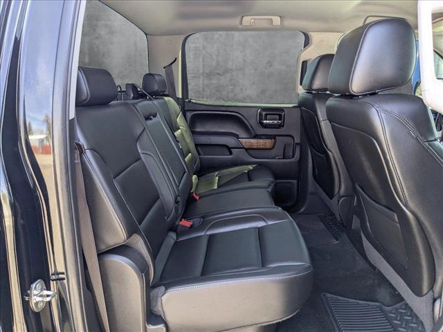 used 2014 GMC Sierra 1500 car, priced at $19,735