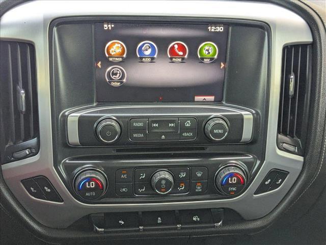 used 2014 GMC Sierra 1500 car, priced at $19,735