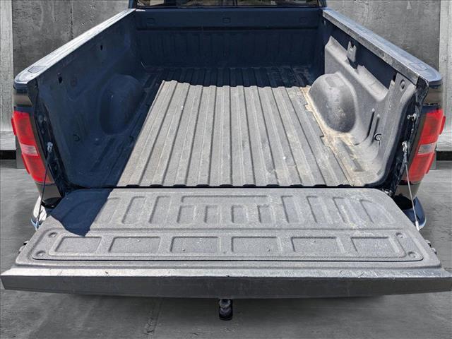 used 2014 GMC Sierra 1500 car, priced at $19,735