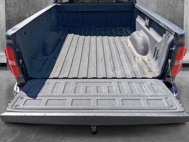 used 2014 GMC Sierra 1500 car, priced at $17,991