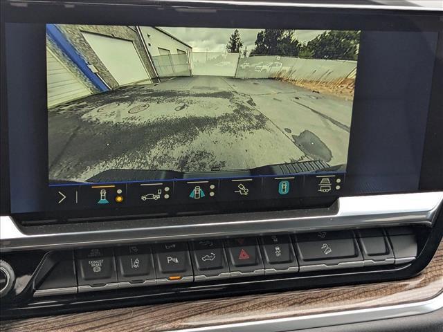 new 2026 Chevrolet Silverado 2500 car, priced at $77,140