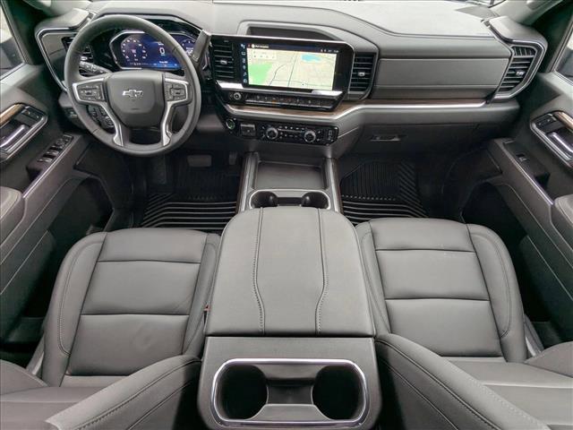 new 2026 Chevrolet Silverado 2500 car, priced at $77,140