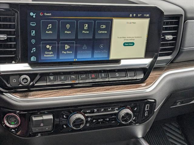 new 2026 Chevrolet Silverado 2500 car, priced at $77,140