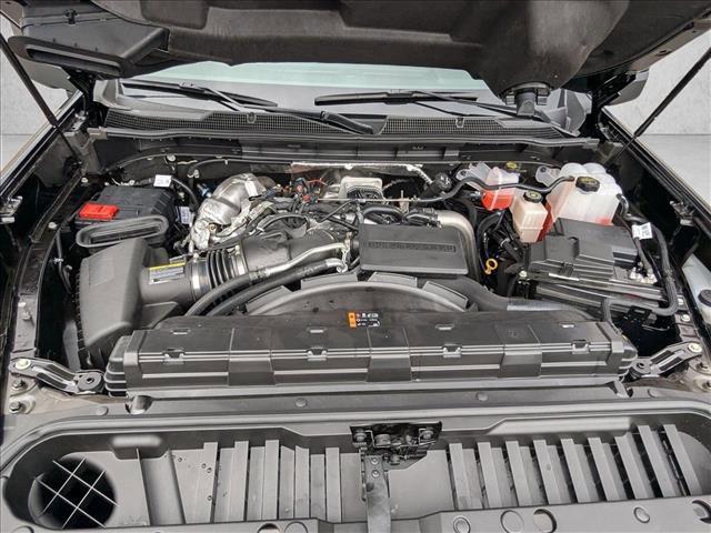 new 2026 Chevrolet Silverado 2500 car, priced at $77,140