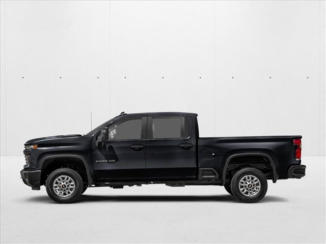 new 2026 Chevrolet Silverado 2500 car, priced at $78,140