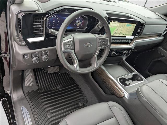 new 2026 Chevrolet Silverado 2500 car, priced at $77,140