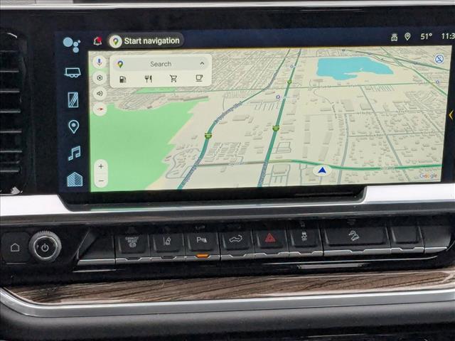 new 2026 Chevrolet Silverado 2500 car, priced at $77,140