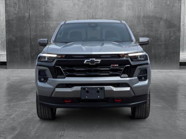 new 2025 Chevrolet Colorado car, priced at $49,440
