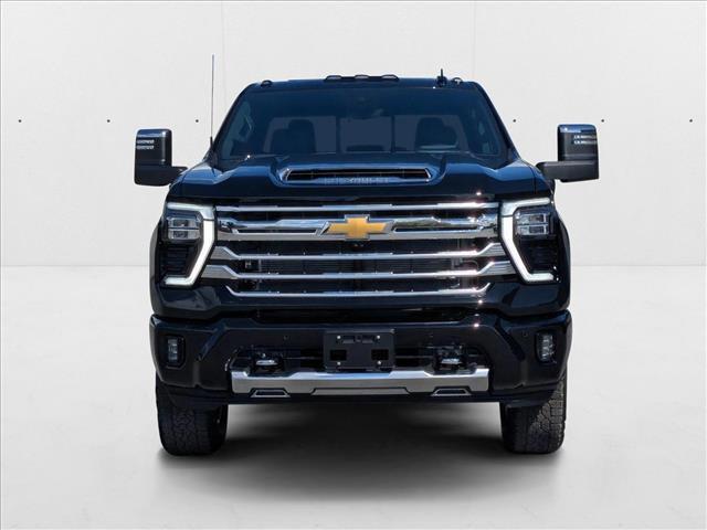 new 2025 Chevrolet Silverado 3500 car, priced at $83,991