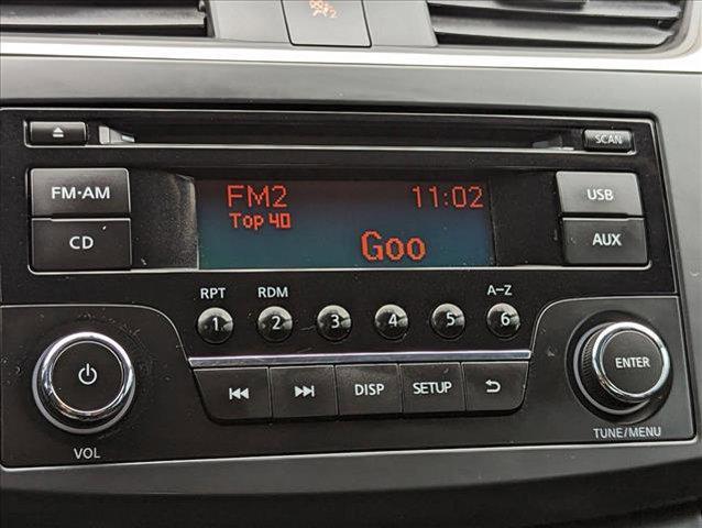 used 2016 Nissan Sentra car, priced at $6,869