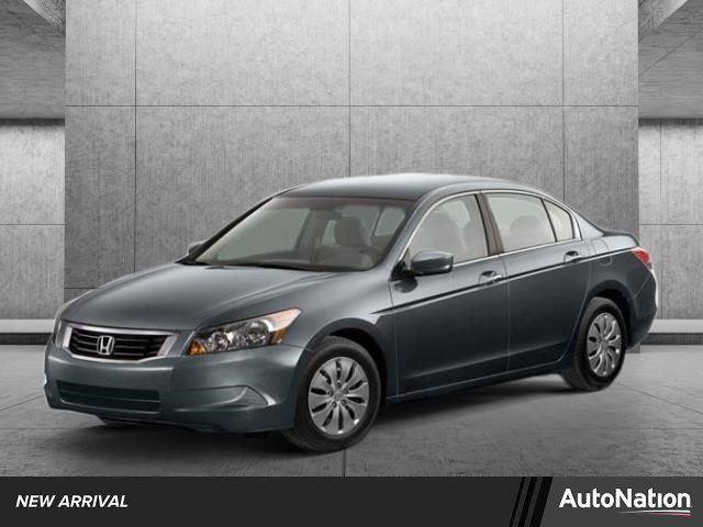 used 2008 Honda Accord car, priced at $4,987