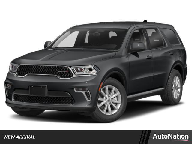 used 2022 Dodge Durango car, priced at $34,776