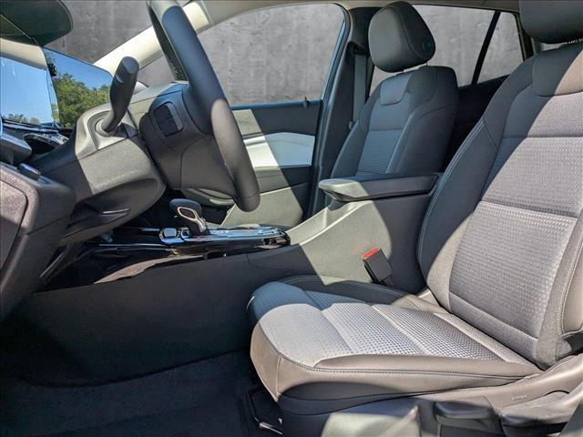 new 2025 Chevrolet Trax car, priced at $25,485