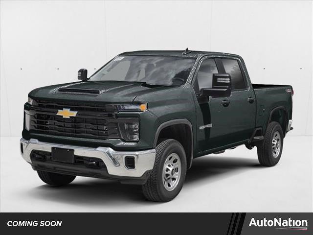 new 2026 Chevrolet Silverado 3500 car, priced at $88,730