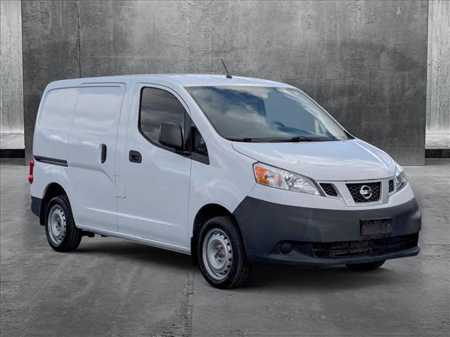 used 2016 Nissan NV200 car, priced at $14,998