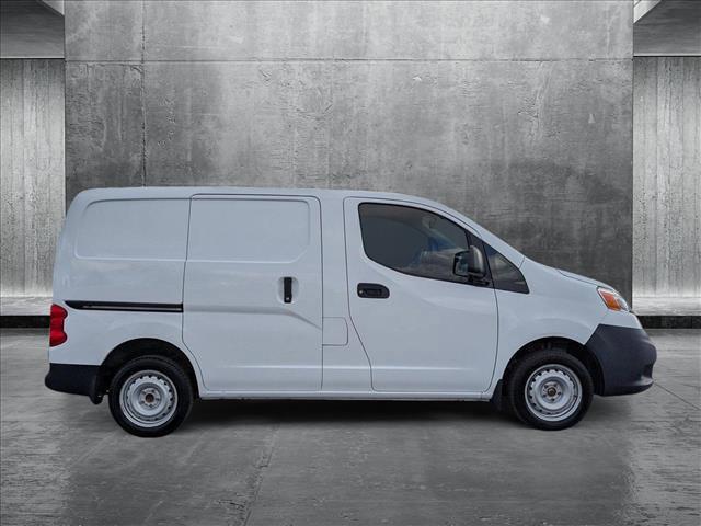 used 2016 Nissan NV200 car, priced at $14,998