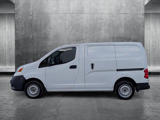 used 2016 Nissan NV200 car, priced at $14,998