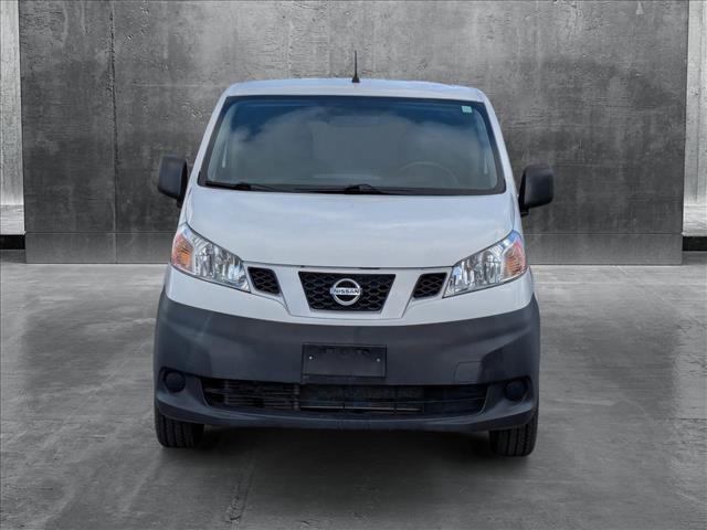 used 2016 Nissan NV200 car, priced at $14,998