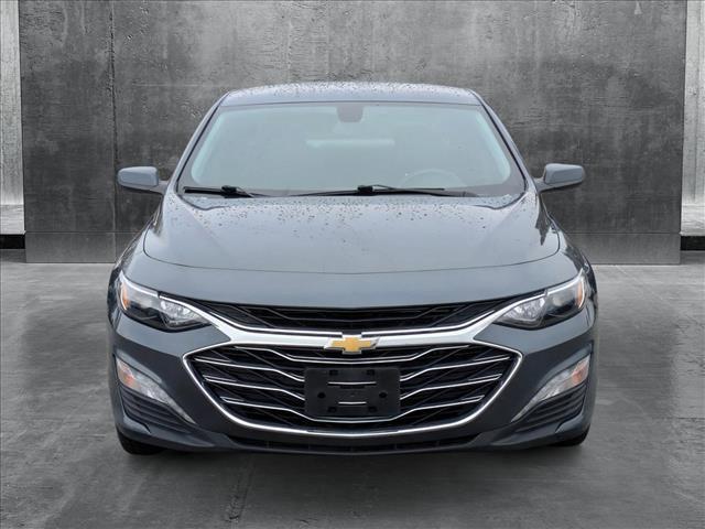 used 2019 Chevrolet Malibu car, priced at $14,995