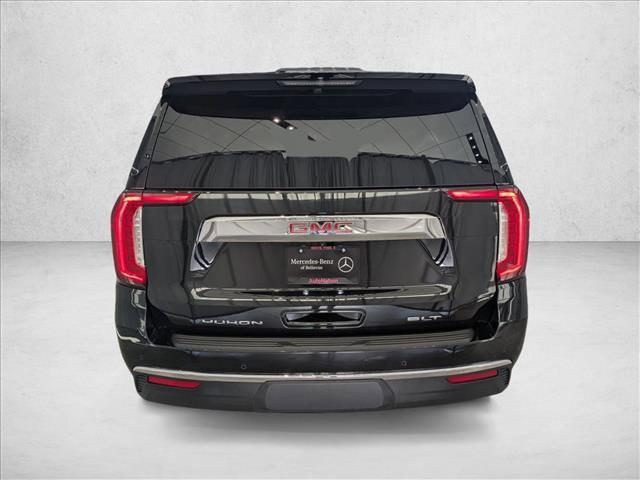 used 2023 GMC Yukon XL car, priced at $58,974