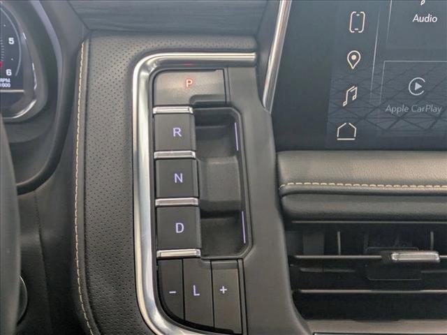 used 2023 GMC Yukon XL car, priced at $58,974