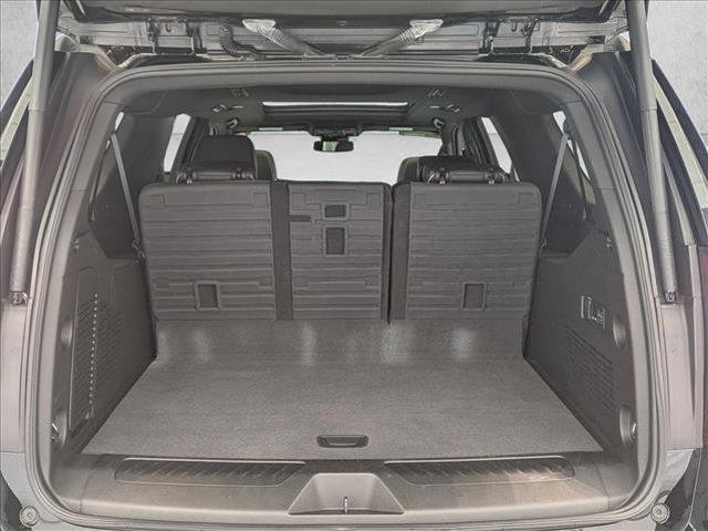 used 2023 GMC Yukon XL car, priced at $58,974