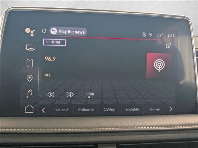 used 2023 GMC Yukon XL car, priced at $58,974