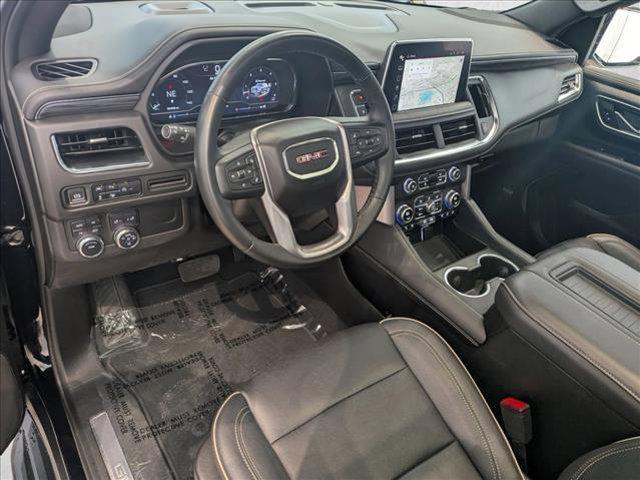used 2023 GMC Yukon XL car, priced at $58,974