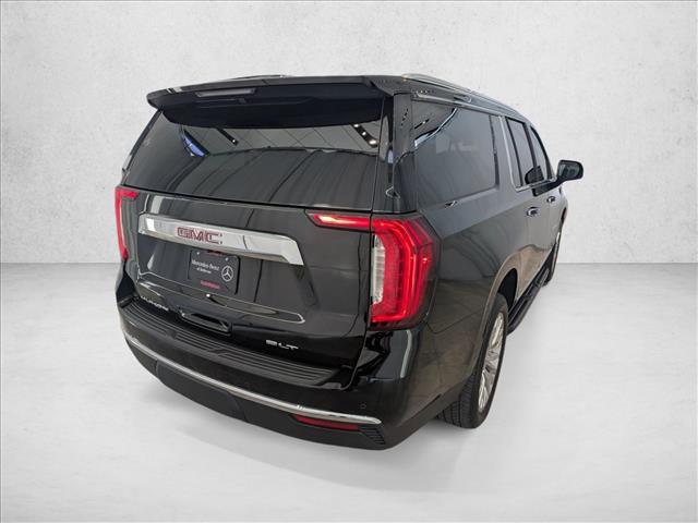 used 2023 GMC Yukon XL car, priced at $58,974