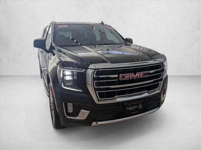 used 2023 GMC Yukon XL car, priced at $58,974