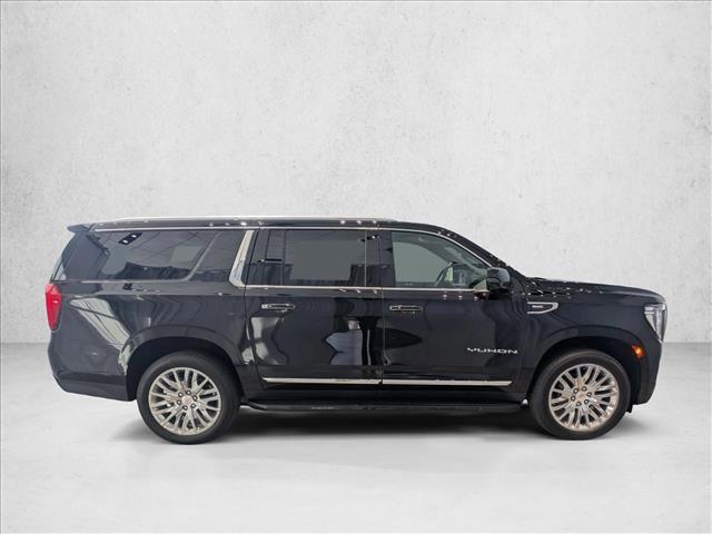 used 2023 GMC Yukon XL car, priced at $58,974