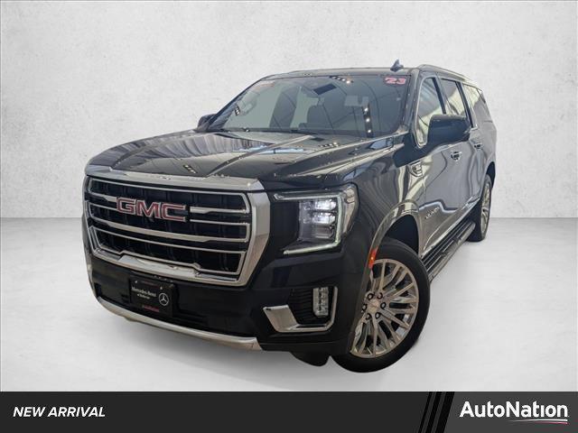 used 2023 GMC Yukon XL car, priced at $58,974