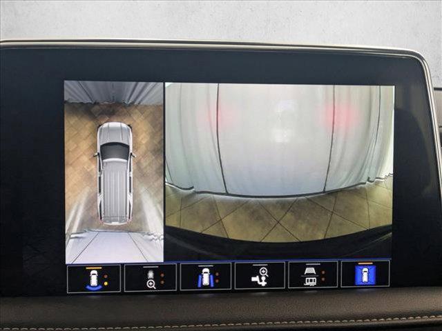 used 2023 GMC Yukon XL car, priced at $58,974