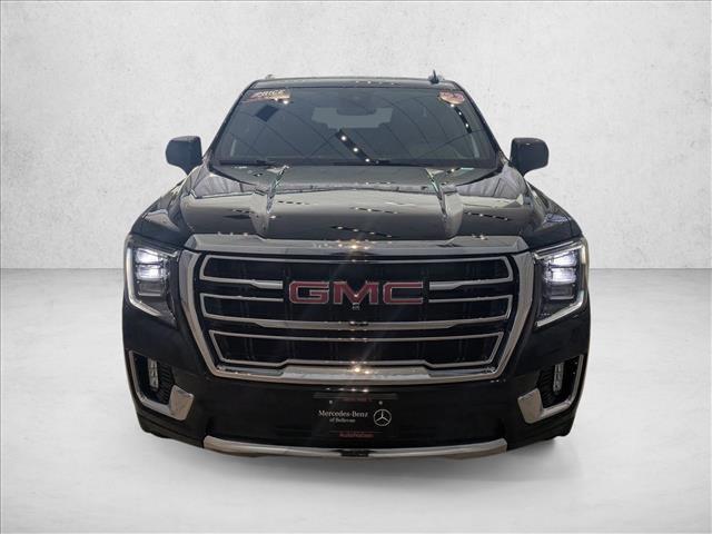 used 2023 GMC Yukon XL car, priced at $58,974